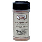 Rawleigh, Ground Nutmeg