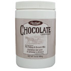 rawleigh chocolate pudding and dessert mix