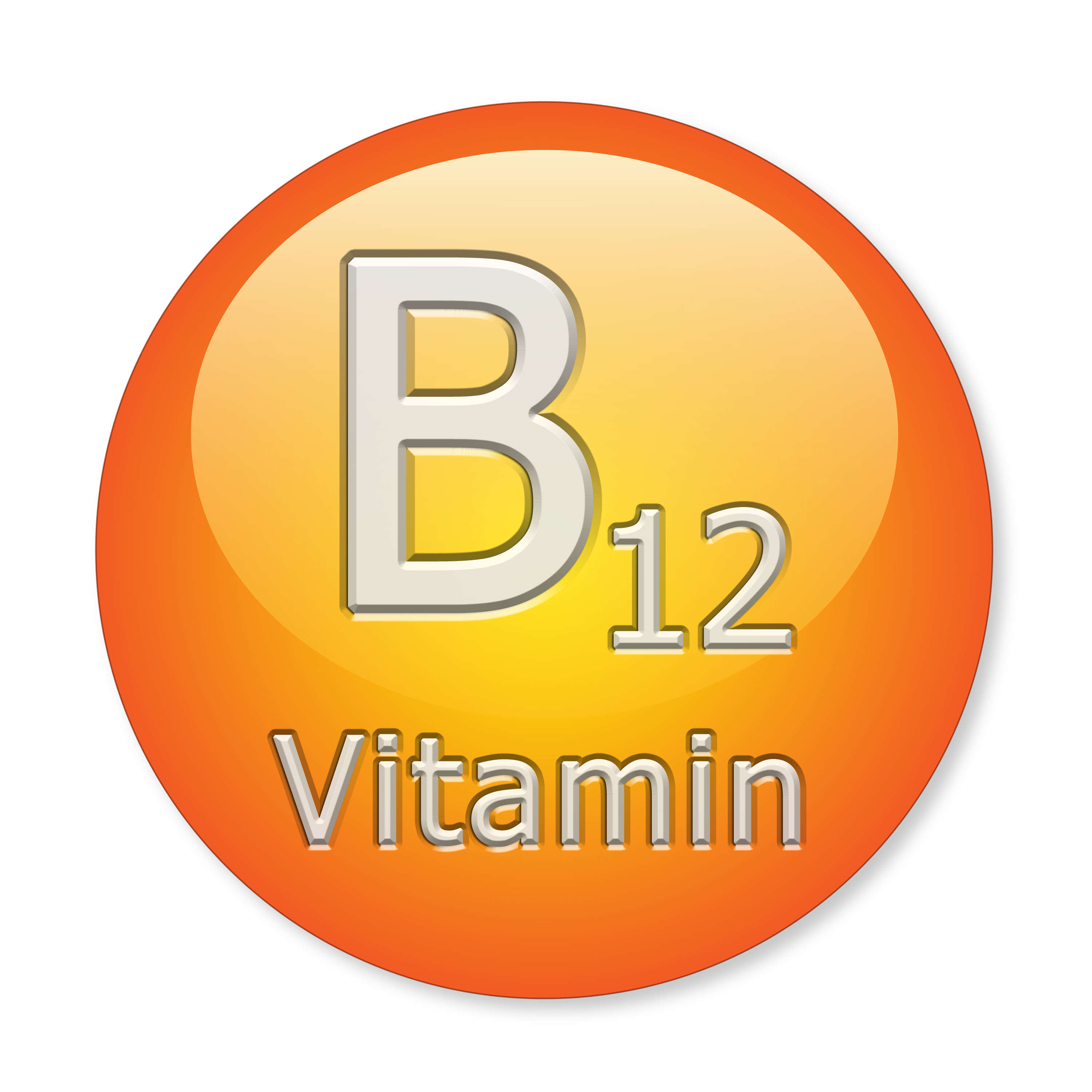 Vitamin B12 is in all of Nutrisail's products