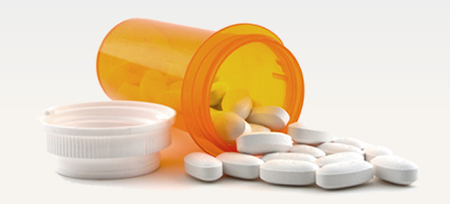 Prescription Drugs