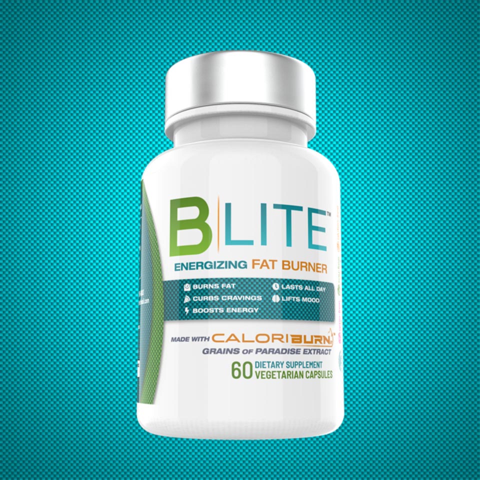 B-Lite for weight loss, energy, mental
clarity, fat burning and much more