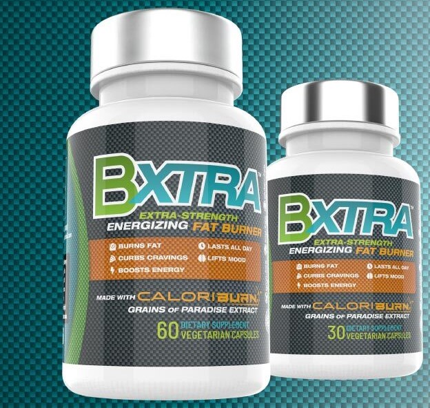 BXtra Fat Burner