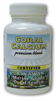 okinawa coral calcium.