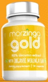 Organic Moringa Gold
From Nutrisail