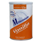 Thermo-Lift Millennium Protein Drink Mix