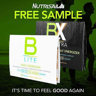 Need energy? Need to curb your cravings? Try a free sample of our B-Lite Classic Daily Energizertoday
