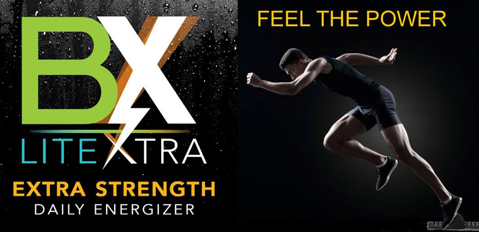 B-Lite Xtra From Nutrisail