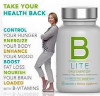 feel good again with B-Lite Classe